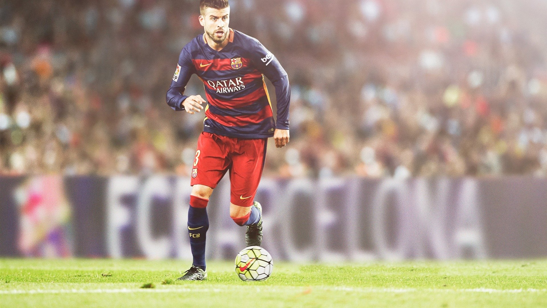 西甲国家德比之夜，布伦森展现巨星价值