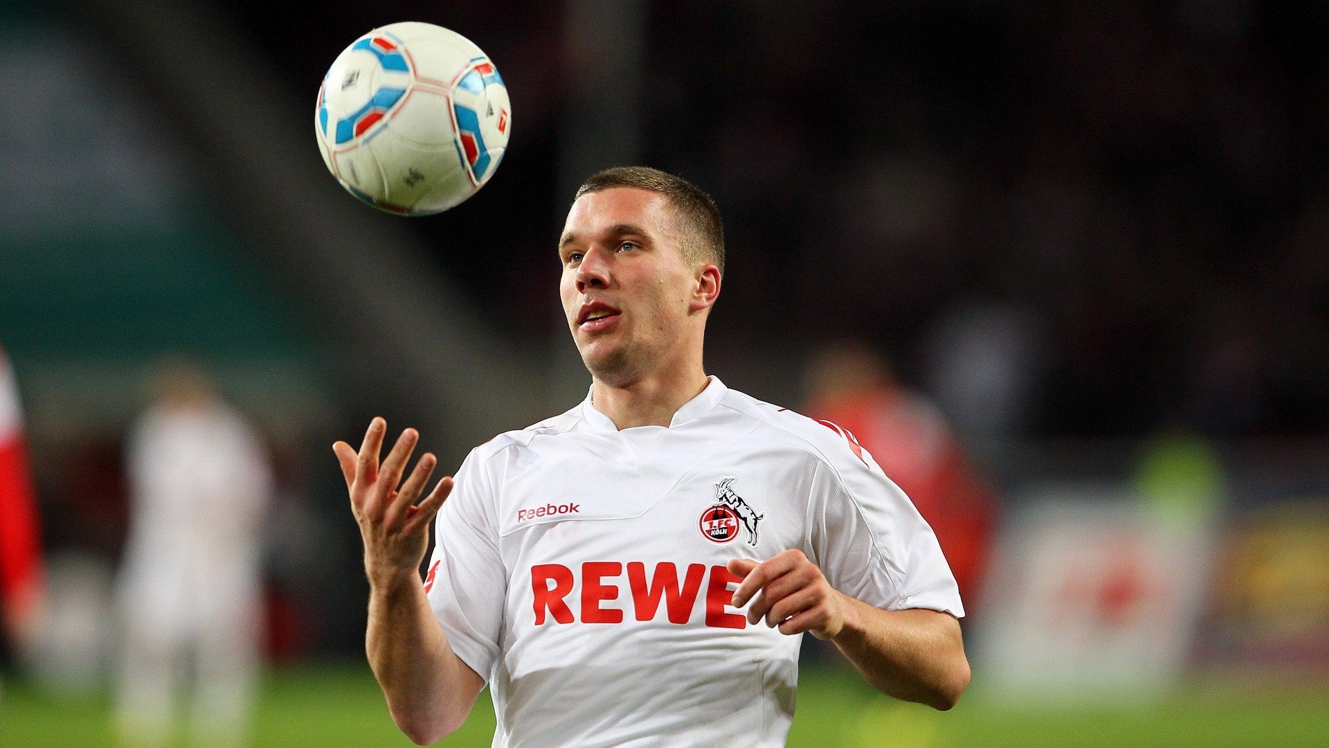 铁血战车力克蓝武士，王皓状态火热成关键先生